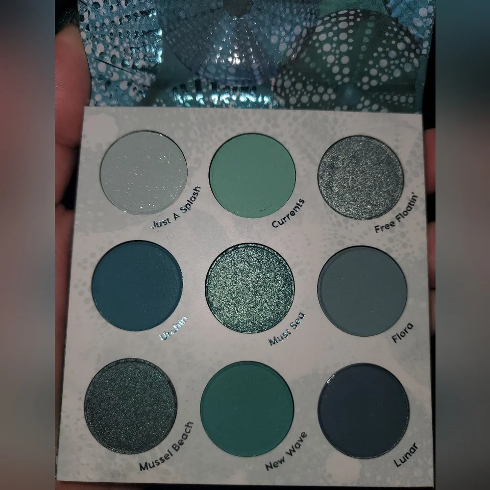 Colorpop bundle - Picture 13 of 16